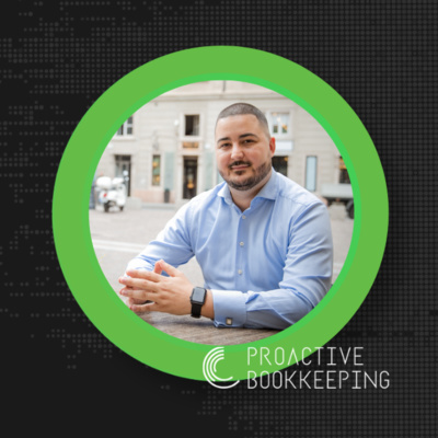 18. Mórász Márton, a Proactive Bookkeeping Kft. alapítója