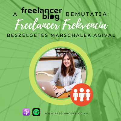 7. Marschalek Ági, a Budapest Hikers alapítója és Coliving.com marketing vezetője