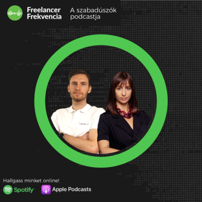 Freelancer Frekvencia