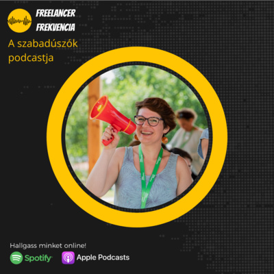Freelancer Frekvencia