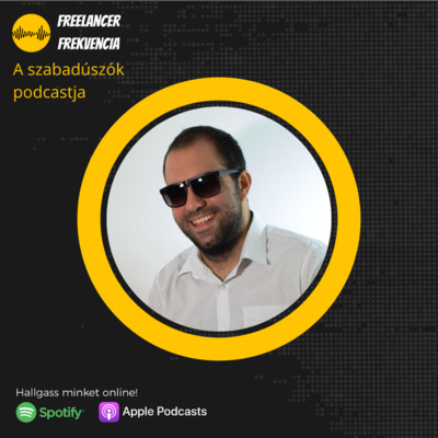 Freelancer Frekvencia