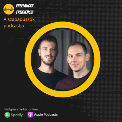 Freelancer Frekvencia
