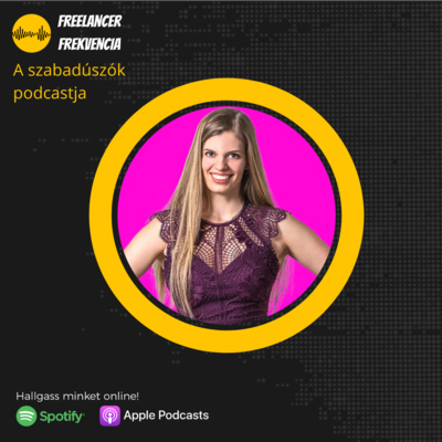Freelancer Frekvencia