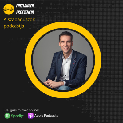 Marketing automatizáls Magyarországon - Csepregi Balázs, a SalesAutopilot társalapítója