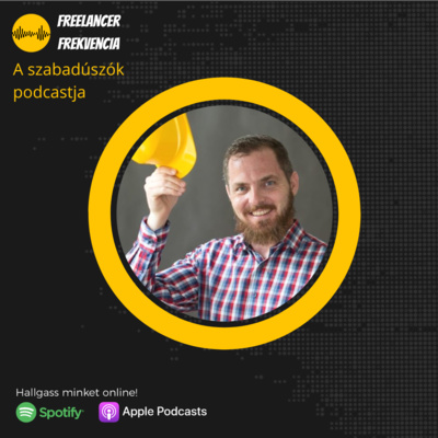 Freelancer Frekvencia