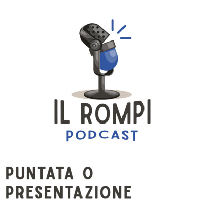 Rompi Podcast