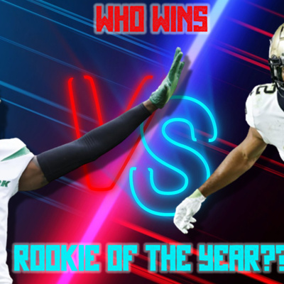 Olave for Rookie of the year and other midseason awards | Regular Guys Podcast Ep31