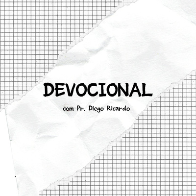Devocional - Não se desespere 