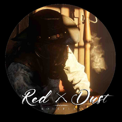 Red Dead Redemption 2 Online RP