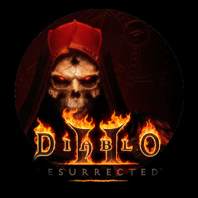 Diablo® II: Resurrected™