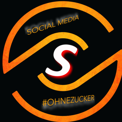 Social Media #ohnezucker