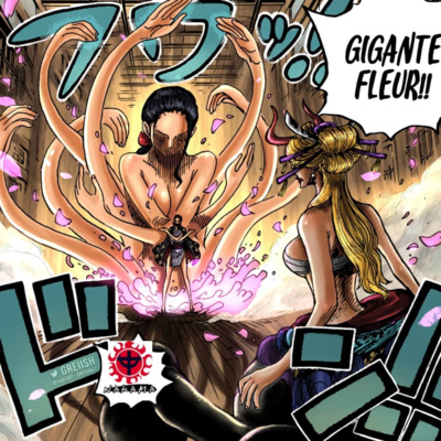 Episodio 13 - Analisi e commento: Capitolo 1020