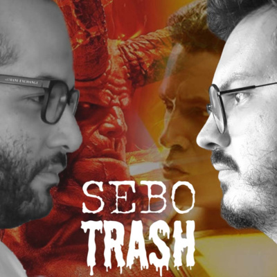 Sebo Trash Podcast