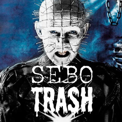Sebo Trash Podcast