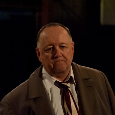 Interview w/ actor / Producer Rex Sikes here on Inside Movies Galore
