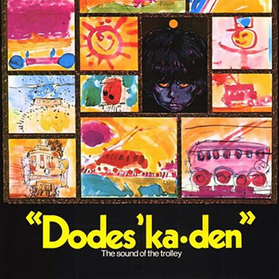Episode 39: Akira Kurosawa's "Dodes'ka-den" (1970) film discussed by Inside Movies Galore