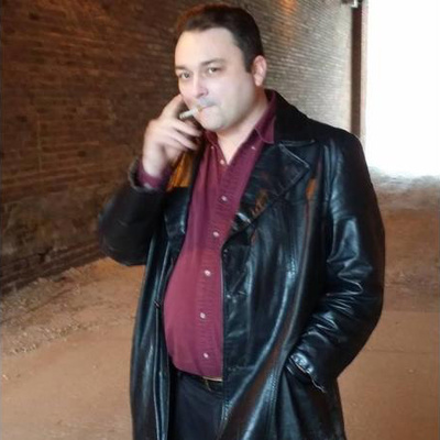 Interview w/ actor and director James L. Edwards