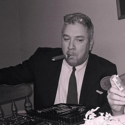 Interview w/ director James Baack here on Inside Movies Galore
