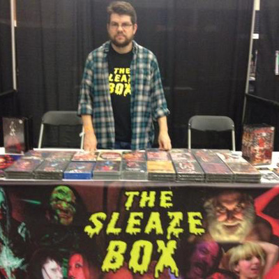 Interview w/ director Chris Woods here on Inside Movies Galore