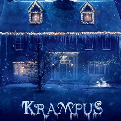 Episode 25: Michael Doherty's "Krampus" (2015) discussed by Inside Movies Galore