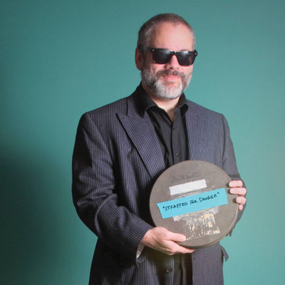 Interview w/ director Richard Marr-Griffin here on Inside Movies Galore