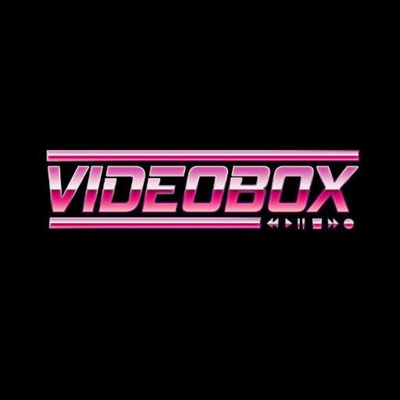 Inside Movies Galore Ep: 1 Videobox