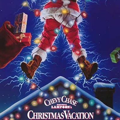 Episode 75: Jeremiah S. Chechik's "National Lampoon's Christmas Vacation" (1989) film discussed on Inside Movies Galore