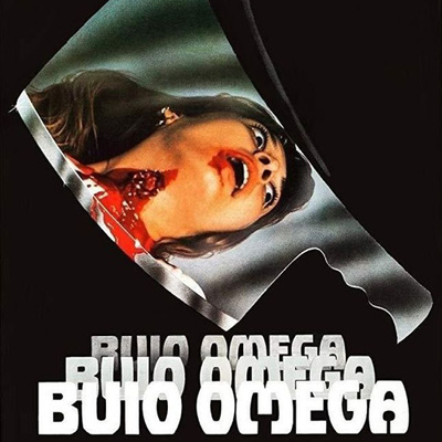 Episode 67: Joe D'Amato's "Buio Omega" (1979) film discussed by Inside Movies Galore