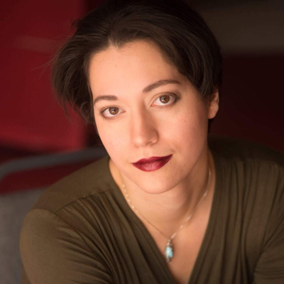 Interview w/ Music Composer Trinity Vélez-Justo here on Inside Movies Galore