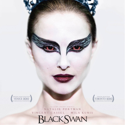 Episode 9: Darin Arnofsky's "Black Swan" (2010) film discussed by Inside Movies Galore