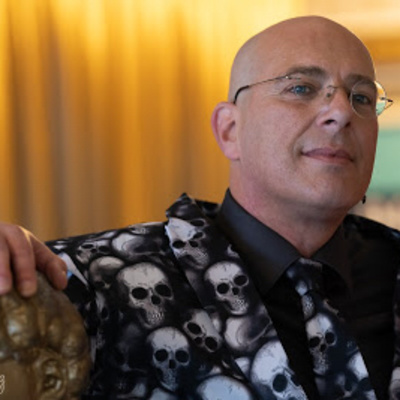 Interview w/ John Davies of Sinema Obscura and director/actor David Black here on Inside Movies Galore