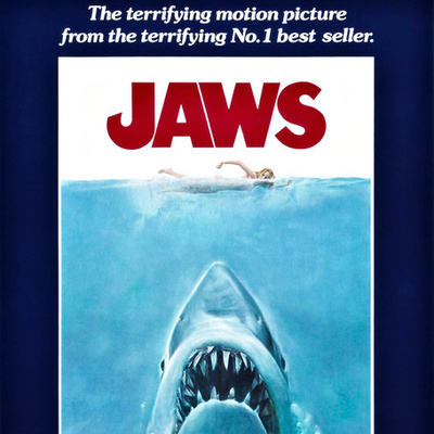 Episode 90: Steven Spielberg's "Jaws" (1975) discussed by Inside Movies Galore