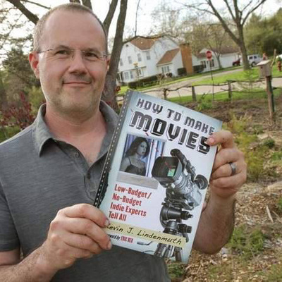Interview W/ director Kevin J. Lindenmuth on Inside Movies Galore
