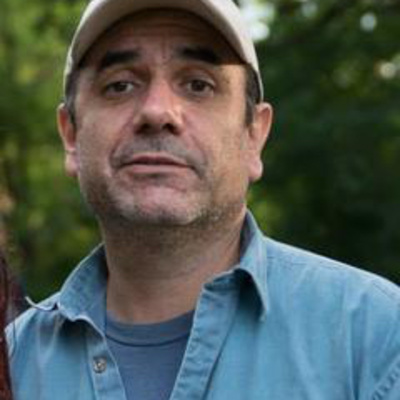 Interview W/ director Ricardo Islas
