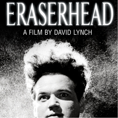 Episode 21: David Lynch's "Eraserhead" (1977) film discussed by Inside Movies Galore