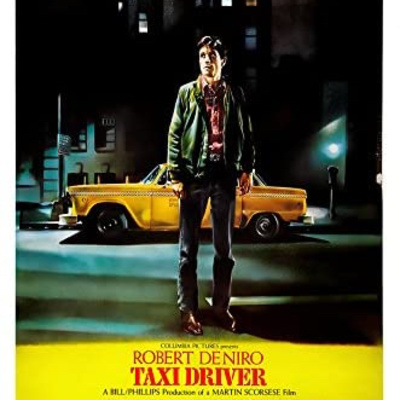 Interview w/ J. Antonio and Timothy Cox and Martin Scorsese's "Taxi Driver" (1976) film discussed by Inside Movies Galore