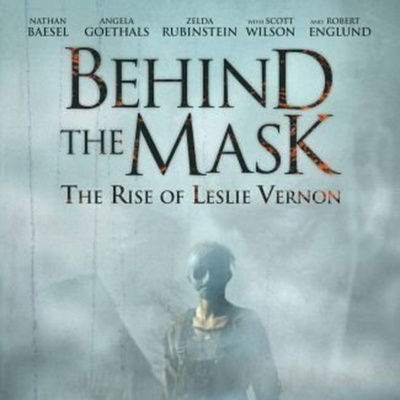 Episode 104: Scott Glosserman's "Behind The Mask: The Rise of Leslie Vernon (2006) discussed on Inside Movies Galore