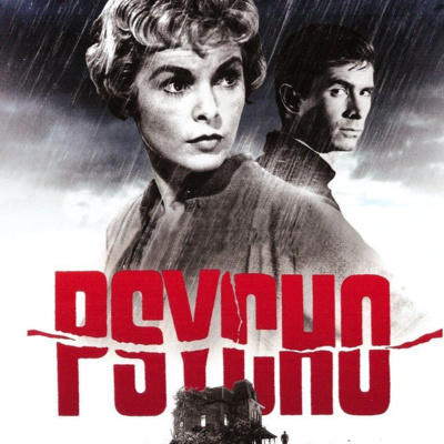 Episide 105: Alfred Hitchcock's "Psycho" (1960) film discussed by Inside Movies Galore