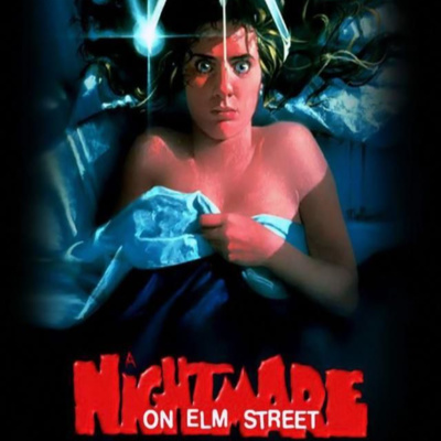 Episode 107: Wes Craven's "A Nightmare On Elm St." (1984) film discussed by Inside Movies Galore