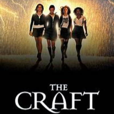 Episode 115: Andrew Fleming's "The Craft" (1996) film discussed by Inside Movies Galore