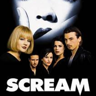 Episode 121: Wes Craven's "Scream" (1996) film discussed by Inside Movies Galore