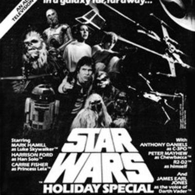 Episode 128: Steve Binder/ David Acomba's "The Star Wars HS" (1978) film discussed by Inside Movies Galore
