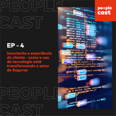 #4 - Insurtechs e experiência do cliente - como o uso da tecnologia está transformando o setor de Seguros - Alex Körner, 180 Seguros