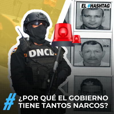 El Hashtag Podcast