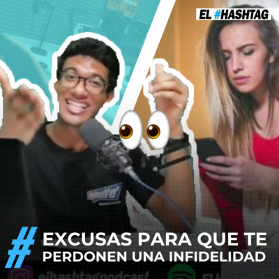El Hashtag Podcast