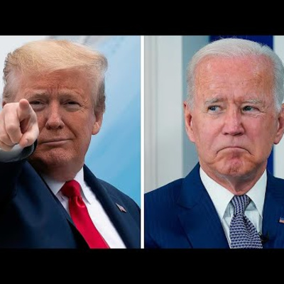 🌎Al habla con SAUL #13🗽Trump volcado en campaña, Biden a la deriva episode artwork