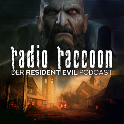 Folge 4 (Classics): Resident Evil 4 Retrospektive, Chevy's Fazit zu Village, Infinite Darkness episode artwork