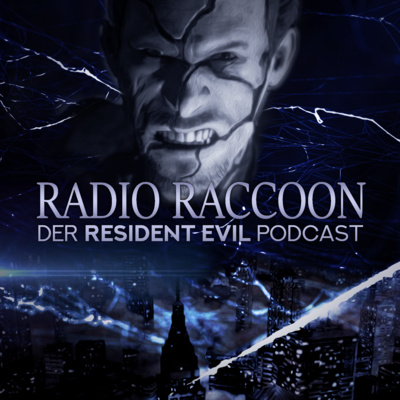 Folge 6 (Classics): Resident Evil 6 Restrospektive + Unser neuer Twitch-Kanal! episode artwork