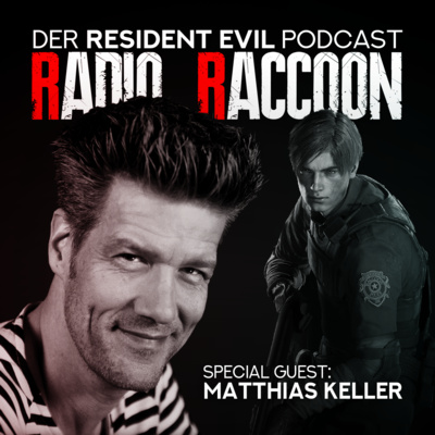 Folge 23 (Classics): "Sch**ße sieht auf F**k nicht gut aus!" - Interview mit Matthias Keller aka. Leon S. Kennedy episode artwork