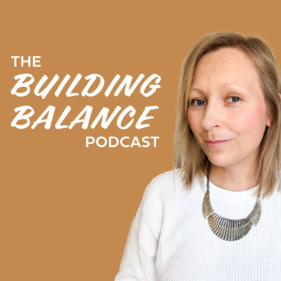 Building Balance